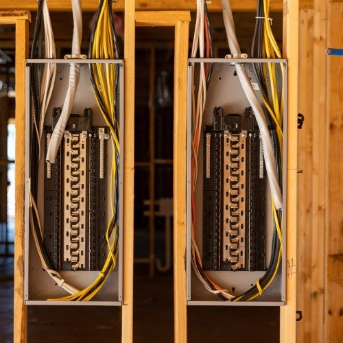 Electrical Services by Delva One Construction image by Mafost Marketing (1)